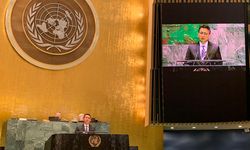 Indonesia Dukung Upaya Penghapusan Hak Veto di PBB