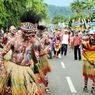 Tari Yospan, Tarian Persahabatan Khas Papua