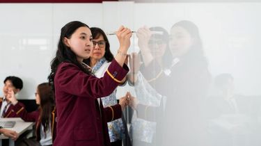 8 Universitas Swasta Terbaik di Indonesia Versi THE dan Webometrics, Ada dari Solo