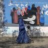 Warga Afghanistan Terpaksa Menjual Anak Perempuan Mereka karena Jatuh Miskin dan Punya Banyak Utang
