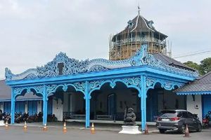 Kronologi Insiden Penggembokan Pintu Keraton Surakarta dan Klarifikasi Pihak PB XIV Hamengkunegoro