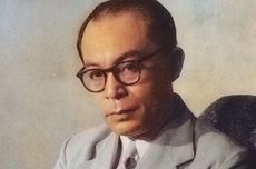 Isi Surat Pengunduran Diri Mohammad Hatta sebagai Wakil Presiden