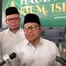 Cak Imin Tanggapi Format Debat Cawapres: Apa Maunya KPU Saya Ikut