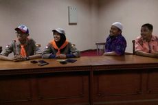 2 Mahasiswa Solo Ekspedisi ke Mongolia Teliti Keberadaan Suku Muslim