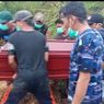 Ibu dan 2 Anak Jadi Korban Longsor di Area PLTA Batang Toru, Dimakamkan Satu Liang