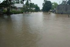 Banjir Buru Ambon, Satu Orang Dinyatakan Hilang