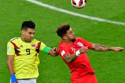 Lima Nama Ini Huni Timnas Kolombia untuk Copa America 2019