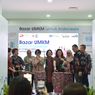 UMKM Binaan BUMN Mejeng di Sarinah