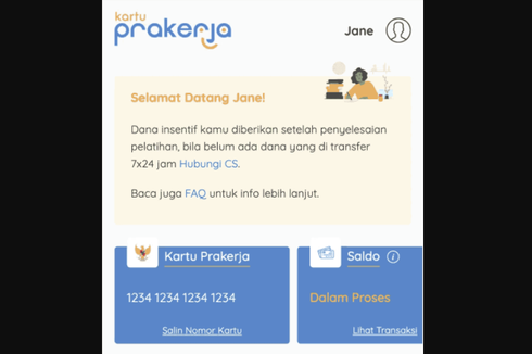 Cara Beli Pelatihan Prakerja, Jangan Sampai Di-