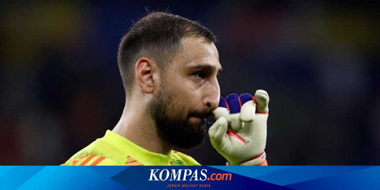 3 Alasan Donnarumma Pilih Nomor 25 di Man City, Ada Faktor Sang Pacar