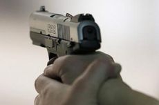 Arogansi Pria di Pasar Minggu Todongkan Pistol ke PPSU karena Tidur Terganggu