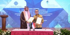 Indonesia dan Arab Saudi Bikin Sistem Satu Kanal Penempatan Pekerja Migran