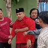 Achmad Hidayat, Kader PDIP Surabaya Nyaris Bakar Diri di Kantor DPC, Teriakkan Nama Armuji