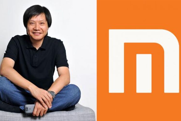 CEO Xiaomi, Lei Jun.