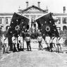 Revolusi China: Sun Yat Sen, Taktik, dan Runtuhnya Dinasti Qing