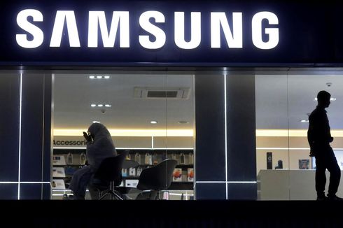 Samsung Dikabarkan Pangkas Order Komponen Smartphone