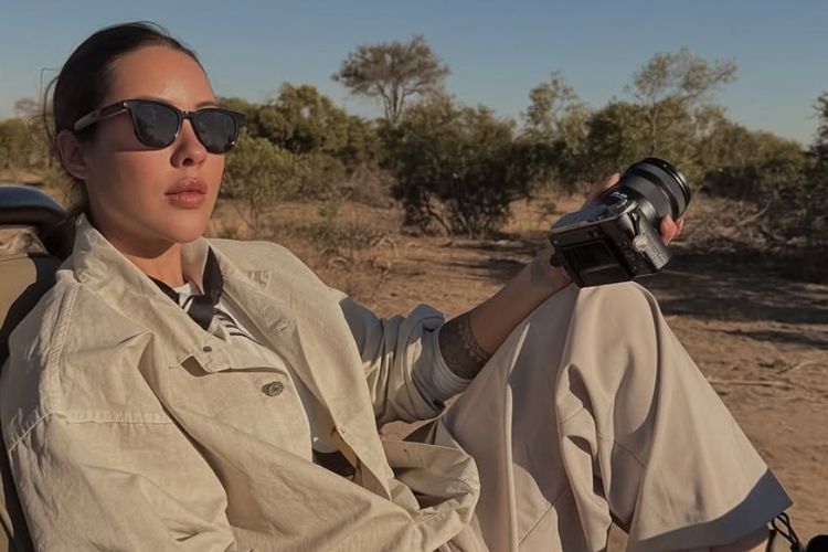 Gaya Darma Mangkuluhur Melamar DJ Patricia Schuldtz