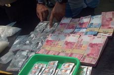 BNN Ungkap Penyelundupan Narkoba dari Malaysia yang Dikendalikan Napi