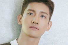 Agensi Ungkap Tanggal Pernikahan dan Calon Istri Changmin TVXQ