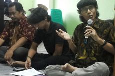 Ciliwung Merdeka Sebut Pemindahan Korban Gusuran ke Rusun Hanya Propaganda Politik