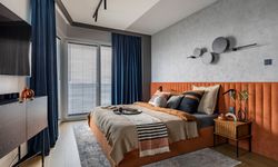 Jangan Asal Pilih, Ini Cara Menentukan Gorden Kamar Tidur 