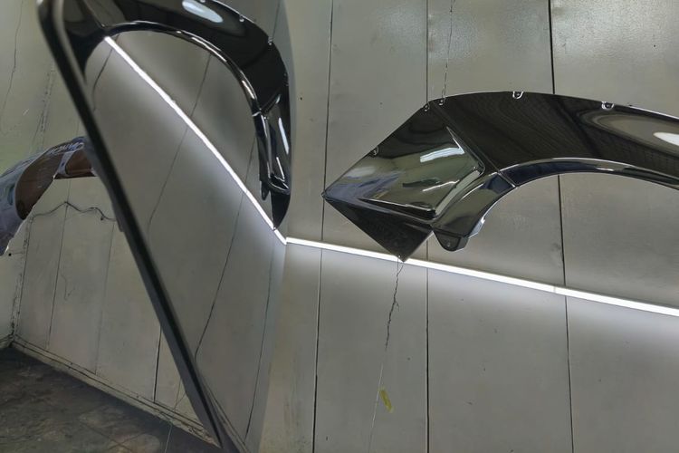 cat chrome Retouch Pro 