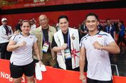 Indonesia Peringkat 8 Asian Para Games 2026 dan Lampaui Target, Erick Thohir Bangga 