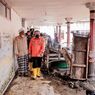 Banjir di Pesantren, Bupati Minta Pengasuh Pondok Kurangi Lahan untuk Pelebaran Sungai