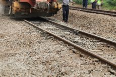 Rencana Reaktivasi Jalur KA Bandung-Sumedang Belum Disosialisasikan, Warga Jatinangor Was-was
