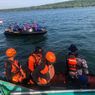 Penyelam Dikerahkan, Pencarian 2 ABK KM Sumber Wangi Terus Dilakukan