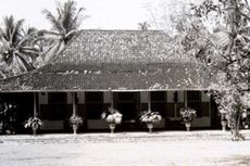 Asal-usul Manggarai, Pusat Perbudakan Perempuan di Batavia