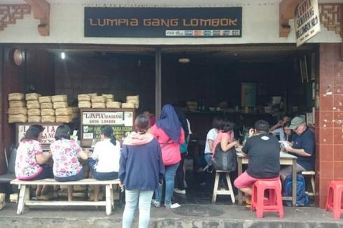 Kuliner Semarang Ini Cocok Dibawa Pulang sebagai Oleh-oleh