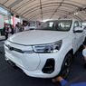 Ikuti Jejak Indonesia, Toyota Thailand Hadirkan Mobil Terlaris Hilux Versi Listrik