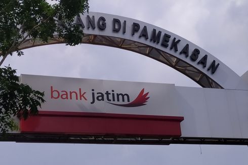 Update Kode Bank Jatim untuk Transfer di ATM