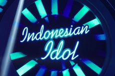 Top 3 Indonesian Idol 2018 Akan Berkolaborasi dengan Rizky Febian