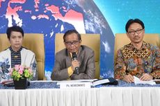 Akses Internet Satelit Satria-1 Diutamakan Buat Sekolah sampai TNI-Polri
