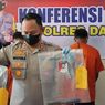 Suami di Dairi Bunuh Istri yang Kerap Main Judi, Sudah Pisah Ranjang Selama 7 Bulan