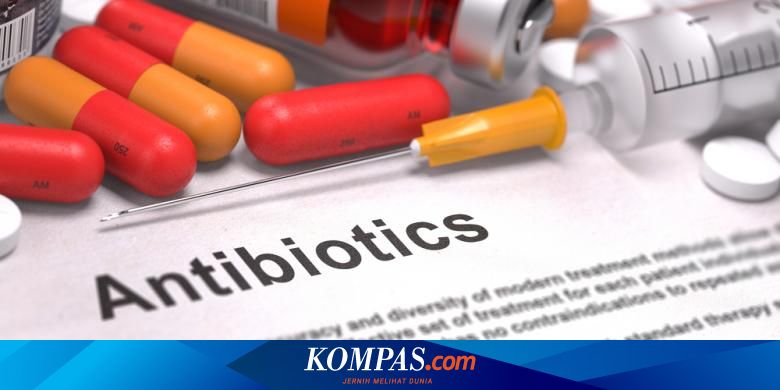 Saat Perut Kosong Hindari Minum Obat Ini