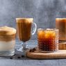 3 Efek Minum Kopi Campur Susu untuk Kesehatan