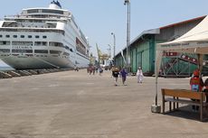 RSUP Kariadi Semarang Isolasi WNA Inggris Kapal MV Columbus, Pasien dalam Pengawasan Corona
