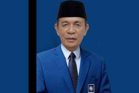 Politisi PAN Siap Bertarung dalam Pilkada 2024 Menjadi Bupati Ende