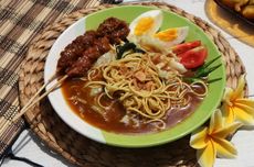 7 Makanan Khas Wonosobo, Ada Mi Ongklok