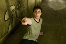 Daniel Radcliffe Ogah Jadi Cameo di Serial Harry Potter