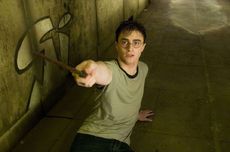 Kontroversi di Balik Harry Potter dan Bantahannya...