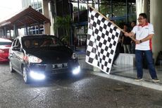 Berjiwa Muda dengan New Mirage dan Mirage Sport