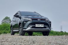 3 Model Ini Dongkrak Penjualan Daihatsu hingga Februari 2024