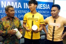 2 Cara Atlet Andalan Angkat Besi Indonesia Hadapi Laga SEA Games 2019