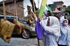 Kapan Lebaran Ketupat 2023 dan Bagaimana Bentuk Perayaannya?