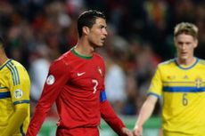 CR7 Berambisi Angkat Trofi Piala Dunia