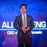 CEO Vivo Indonesia Beri Dukungan untuk Indonesia Lawan Pandemi Virus Corona